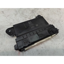 2018-2019 TOYOTA CAMRY A/C COMPRESSOR AMPLIFIER CLIMATE CONTROL MODULE UNIT OEM
