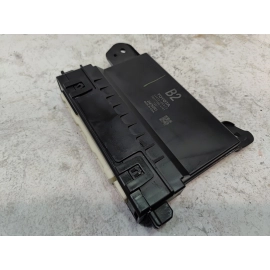 2018-2019 TOYOTA CAMRY A/C COMPRESSOR AMPLIFIER CLIMATE CONTROL MODULE UNIT OEM