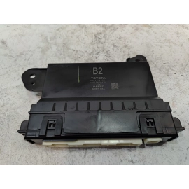 2018-2019 TOYOTA CAMRY A/C COMPRESSOR AMPLIFIER CLIMATE CONTROL MODULE UNIT OEM