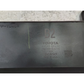 2018-2019 TOYOTA CAMRY A/C COMPRESSOR AMPLIFIER CLIMATE CONTROL MODULE UNIT OEM