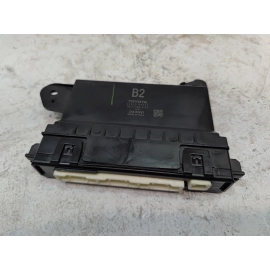 2018-2019 TOYOTA CAMRY A/C COMPRESSOR AMPLIFIER CLIMATE CONTROL MODULE UNIT OEM