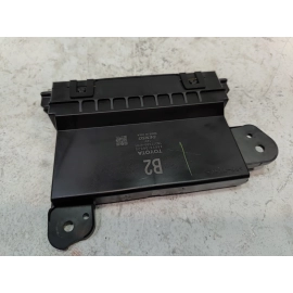 2018-2019 TOYOTA CAMRY A/C COMPRESSOR AMPLIFIER CLIMATE CONTROL MODULE UNIT OEM