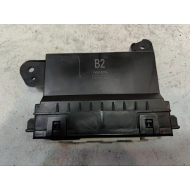 2018-2019 TOYOTA CAMRY A/C COMPRESSOR AMPLIFIER CLIMATE CONTROL MODULE UNIT OEM