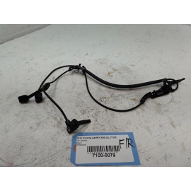 2018-2024 TOYOTA CAMRY FRONT RIGHT PASSENGER SIDE WHEEL SPEED ABS SENSOR OEM