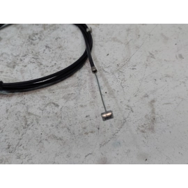 2018-2019 TOYOTA CAMRY HOOD BONNET RELEASE OPENER CABLE OEM