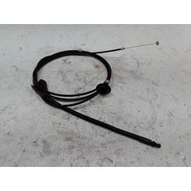 2018-2019 TOYOTA CAMRY HOOD BONNET RELEASE OPENER CABLE OEM