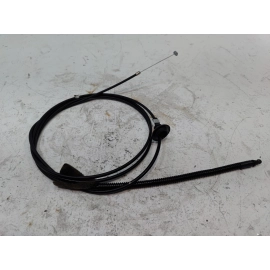 2018-2019 TOYOTA CAMRY HOOD BONNET RELEASE OPENER CABLE OEM