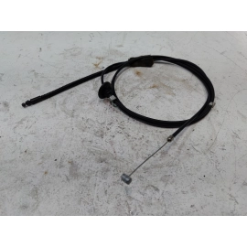 2018-2019 TOYOTA CAMRY HOOD BONNET RELEASE OPENER CABLE OEM