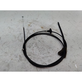 2018-2019 TOYOTA CAMRY HOOD BONNET RELEASE OPENER CABLE OEM