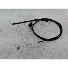 2018-2019 TOYOTA CAMRY HOOD BONNET RELEASE OPENER CABLE OEM