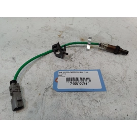 2018-2021 TOYOTA CAMRY 2.5L REAR LOWER OXYGEN O2 LAMBDA SENSOR OEM