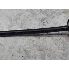 2018-2025 TOYOTA CAMRY ENGINE COOLING COOLANT RESERVOIR CAP & PIPE HOSE OEM