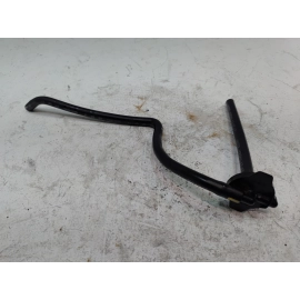 2018-2025 TOYOTA CAMRY ENGINE COOLING COOLANT RESERVOIR CAP & PIPE HOSE OEM