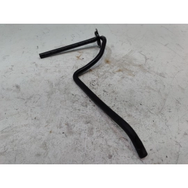 2018-2025 TOYOTA CAMRY ENGINE COOLING COOLANT RESERVOIR CAP & PIPE HOSE OEM