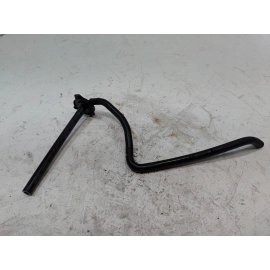 2018-2025 TOYOTA CAMRY ENGINE COOLING COOLANT RESERVOIR CAP & PIPE HOSE OEM