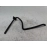 2018-2025 TOYOTA CAMRY ENGINE COOLING COOLANT RESERVOIR CAP & PIPE HOSE OEM