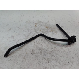 2018-2025 TOYOTA CAMRY ENGINE COOLING COOLANT RESERVOIR CAP & PIPE HOSE OEM