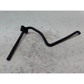 2018-2025 TOYOTA CAMRY ENGINE COOLING COOLANT RESERVOIR CAP & PIPE HOSE OEM