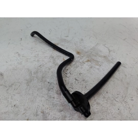 2018-2025 TOYOTA CAMRY ENGINE COOLING COOLANT RESERVOIR CAP & PIPE HOSE OEM