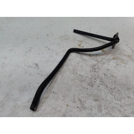 2018-2025 TOYOTA CAMRY ENGINE COOLING COOLANT RESERVOIR CAP & PIPE HOSE OEM