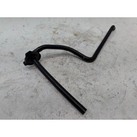 2018-2025 TOYOTA CAMRY ENGINE COOLING COOLANT RESERVOIR CAP & PIPE HOSE OEM