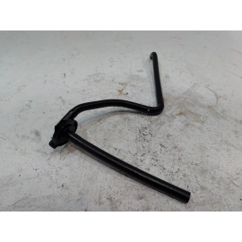 2018-2025 TOYOTA CAMRY ENGINE COOLING COOLANT RESERVOIR CAP & PIPE HOSE OEM