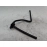 2018-2025 TOYOTA CAMRY ENGINE COOLING COOLANT RESERVOIR CAP & PIPE HOSE OEM