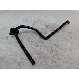 2018-2025 TOYOTA CAMRY ENGINE COOLING COOLANT RESERVOIR CAP & PIPE HOSE OEM
