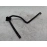 2018-2025 TOYOTA CAMRY ENGINE COOLING COOLANT RESERVOIR CAP & PIPE HOSE OEM