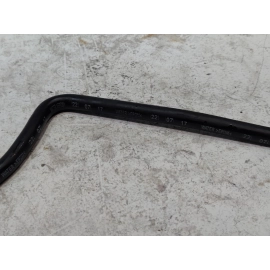 2018-2025 TOYOTA CAMRY ENGINE COOLING COOLANT RESERVOIR CAP & PIPE HOSE OEM