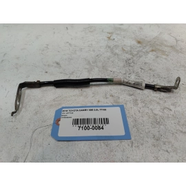 2018-2024 TOYOTA CAMRY NEGATIVE BATTERY GROUND CABLE WIRE HARNESS OEM