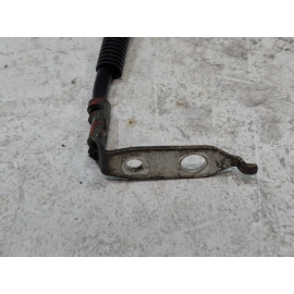 2018-2024 TOYOTA CAMRY NEGATIVE BATTERY GROUND CABLE WIRE HARNESS OEM