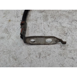 2018-2024 TOYOTA CAMRY NEGATIVE BATTERY GROUND CABLE WIRE HARNESS OEM