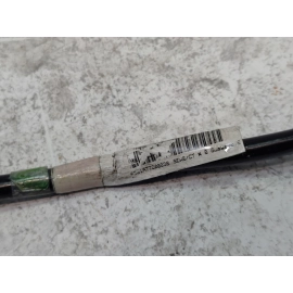 2018-2024 TOYOTA CAMRY NEGATIVE BATTERY GROUND CABLE WIRE HARNESS OEM