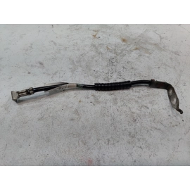 2018-2024 TOYOTA CAMRY NEGATIVE BATTERY GROUND CABLE WIRE HARNESS OEM