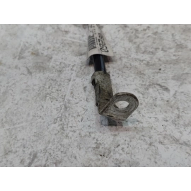 2018-2024 TOYOTA CAMRY NEGATIVE BATTERY GROUND CABLE WIRE HARNESS OEM