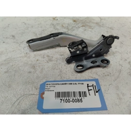 2018-2024 TOYOTA CAMRY FRONT LEFT DRIVER SIDE HOOD BONNET HINGE OEM