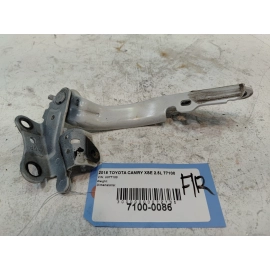 2018-2024 TOYOTA CAMRY FRONT RIGHT PASSENGER SIDE HOOD BONNET HINGE OEM