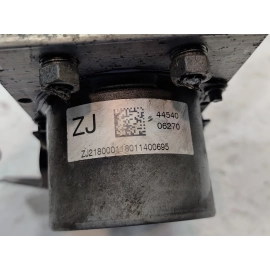 2018-2020 TOYOTA CAMRY 2.5L ABS PUMP ANTI LOCK BRAKE CONTROL UNIT OEM