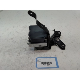 2018-2020 TOYOTA CAMRY 2.5L ABS PUMP ANTI LOCK BRAKE CONTROL UNIT OEM