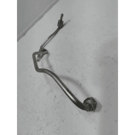 2018-21 TOYOTA CAMRY 2.5L LE XLE ENGINE FUEL INJECTION SYSTEM HOSE TUBE PIPE OEM