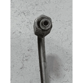 2018-21 TOYOTA CAMRY 2.5L LE XLE ENGINE FUEL INJECTION SYSTEM HOSE TUBE PIPE OEM