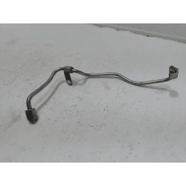 2018-21 TOYOTA CAMRY 2.5L LE XLE ENGINE FUEL INJECTION SYSTEM HOSE TUBE PIPE OEM