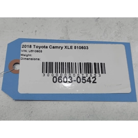 2018-2025 Toyota Camry RAV4 2.5L Engine Crank Camshaft Position Sensor OEM