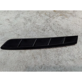18-24 Toyota Camry SE XSE Rear Passenger Side Bumper Extension Molding Trim OEM