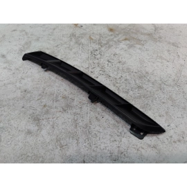 18-24 Toyota Camry SE XSE Rear Passenger Side Bumper Extension Molding Trim OEM