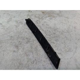 18-24 Toyota Camry SE XSE Rear Passenger Side Bumper Extension Molding Trim OEM