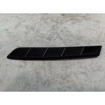 18-24 Toyota Camry SE XSE Rear Passenger Side Bumper Extension Molding Trim OEM