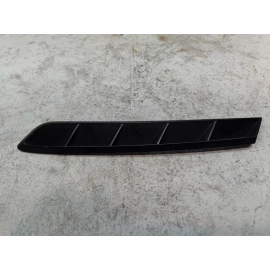 18-24 Toyota Camry SE XSE Rear Passenger Side Bumper Extension Molding Trim OEM