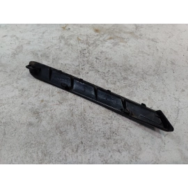 18-24 Toyota Camry SE XSE Rear Passenger Side Bumper Extension Molding Trim OEM